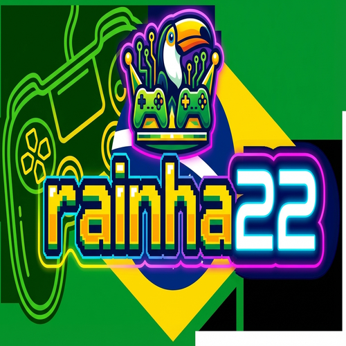 Logo rainha22