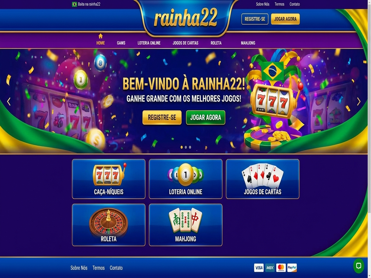 Screenshot 2 rainha22