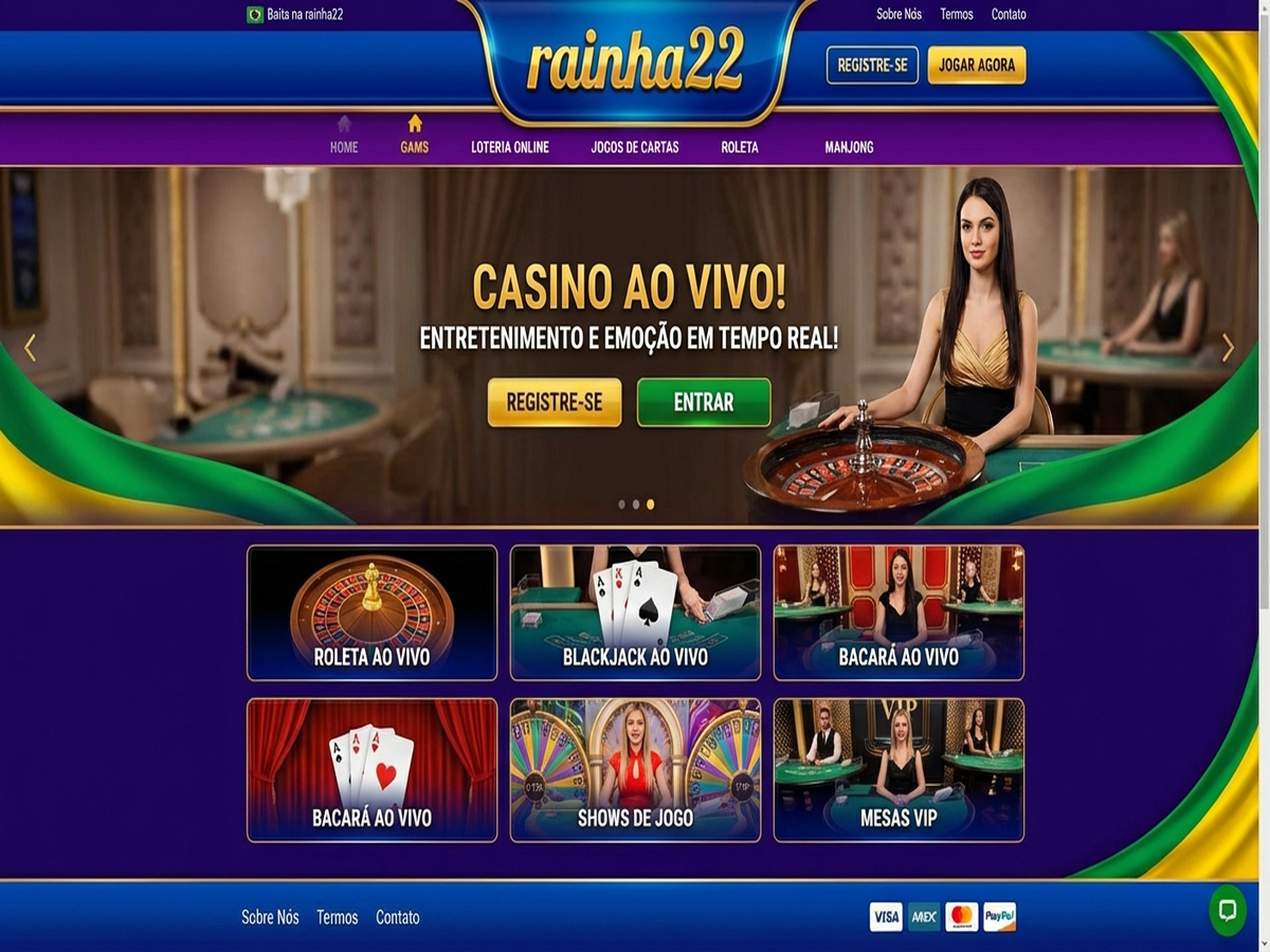 Screenshot 3 rainha22